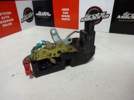 Chrysler Town & Country III Front door lock 