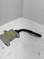 Opel Vectra C Capteur de vitesse de lacet d'accélération ESP 09184504