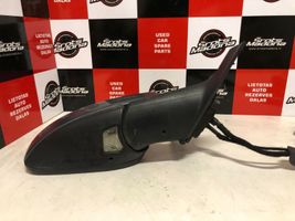 Volvo S80 Front door electric wing mirror 