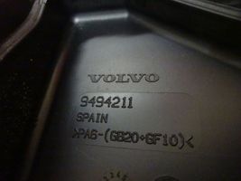 Volvo S60 Coperchio scatola dei fusibili 9494211