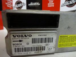 Volvo XC90 Блок управления надувных подушек P30737501