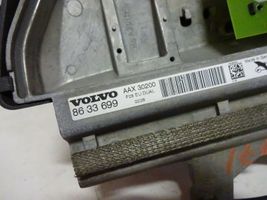Volvo XC90 Amplificatore antenna 8633699
