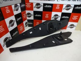 Volvo XC90 Rivestimento laterale della consolle centrale anteriore 39971640