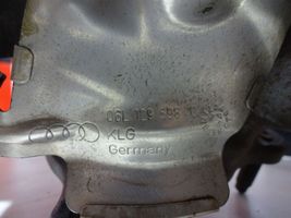 Audi A5 8T 8F Turboahdin 06L145722C