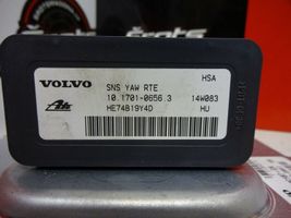 Volvo V70 ESP acceleration yaw rate sensor P31264514