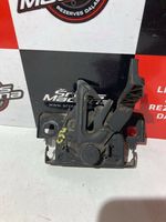 Dacia Logan II Anello/gancio chiusura/serratura del vano motore/cofano 656017676R