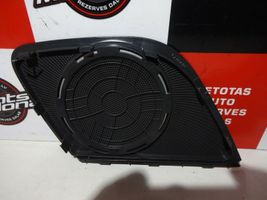 Audi A5 8T 8F Grilles, couvercle de haut-parleur porte arrière 8T0035436A