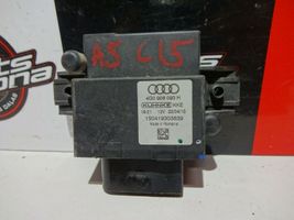 Audi A5 8T 8F Unité / module de commande d'injection de carburant 4G0906093H