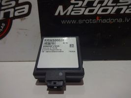 Land Rover Range Rover L322 Antena radiowa RRW500020