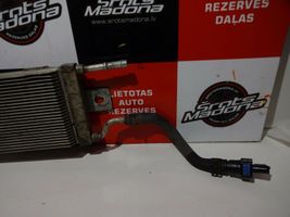 Audi A2 Refroidisseur de carburant, radiateur 8Z0203491