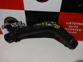 Audi A2 Tube d'admission d'air 6X0145762F