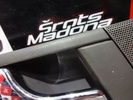 Audi A2 Poignée intérieure de porte arrière 8Z0837019