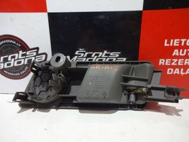 Audi A2 Maniglia interna per portiera posteriore 8Z0837019