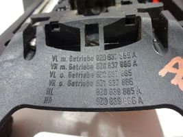 Audi A2 Support poignée extérieur de porte avant 8Z0837885