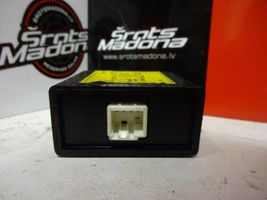 Opel Antara Modulo di controllo degli specchietti retrovisori 96673478