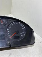 Audi A4 S4 B5 8D Speedometer (instrument cluster) 8D0920900H