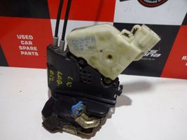 Infiniti G35 Rear door lock 80553AL500