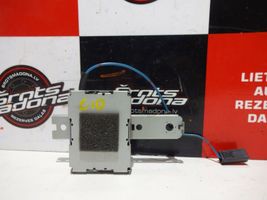 Infiniti G35 Aerial antenna amplifier EN1165EF