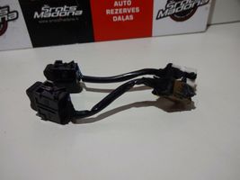 Infiniti G35 Seat heating switch 