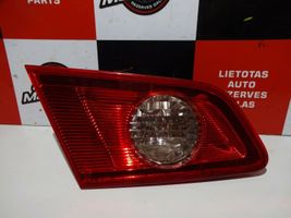 Infiniti G35 Lampa tylna 13263790