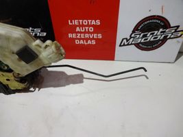 Infiniti G35 Serratura portiera anteriore 80553AL500