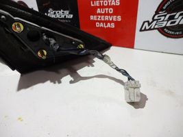 Infiniti G35 Specchietto retrovisore elettrico portiera anteriore 5PINS