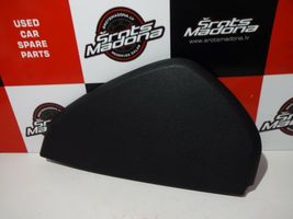 Audi A4 S4 B7 8E 8H Rivestimento estremità laterale del cruscotto 8E0857086C