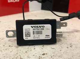 Volvo C30 Wzmacniacz anteny 30752169