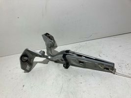 Audi A2 Tailgate/trunk/boot hinge 8Z0827299A