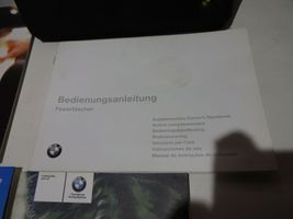 BMW 1 E81 E87 Käyttöopas BMW 116