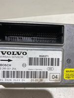 Volvo XC70 Module de contrôle airbag 8645271