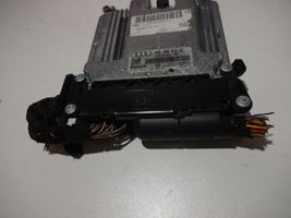 Audi A6 S6 C6 4F Calculateur moteur ECU 03G906016GC