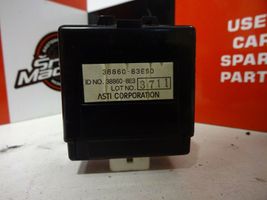 Opel Agila A Other relay 3886083E50