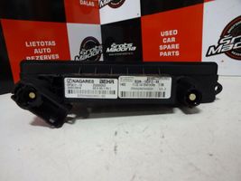 Volvo V70 Scambiatore elettrico riscaldamento abitacolo Z5890002