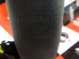 Volvo V70 Boucle de ceinture de sécurité arrière 8632319