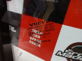 Volvo C70 Rear side window/glass 43R00023