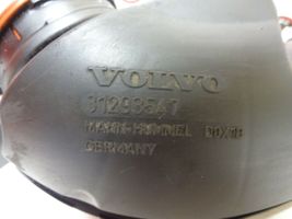 Volvo S80 Résonateur d'admission d'air 31293547