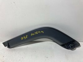 Seat Altea XL Kita centrinė konsolės (tunelio) detalė 5P0864420