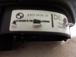 BMW 1 E81 E87 Electric window control switch 6970247