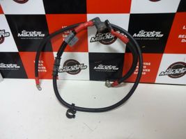 BMW 1 E81 E87 Cables (alternador) 7524631