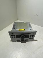 Opel Tigra B Radio/CD/DVD/GPS-pääyksikkö 13167830