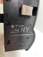 Opel Tigra B Light switch 9116609