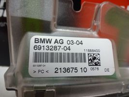 BMW 5 E60 E61 Antenna GPS 6913287