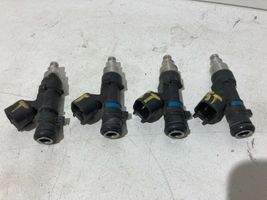 Volvo V50 Fuel injectors set 8653891