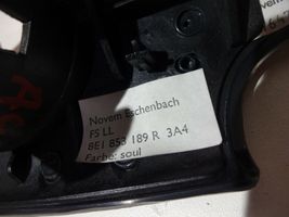 Audi A4 S4 B6 8E 8H Inne części wnętrza samochodu 8E1853189R