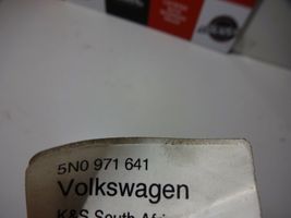 Volkswagen Tiguan Inna wiązka przewodów / kabli 5N0971641