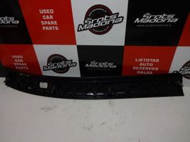 BMW 3 E46 Rivestimento del vano portaoggetti del cruscotto 8196102