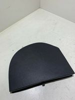 Skoda Fabia Mk1 (6Y) Verkleidung Armaturenbrett Cockpit seitlich 5J0857503