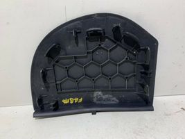 Skoda Fabia Mk1 (6Y) Panelės apdailos skydas (šoninis) 5J0857504