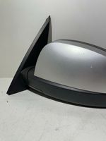 Opel Meriva A Front door electric wing mirror 13113480